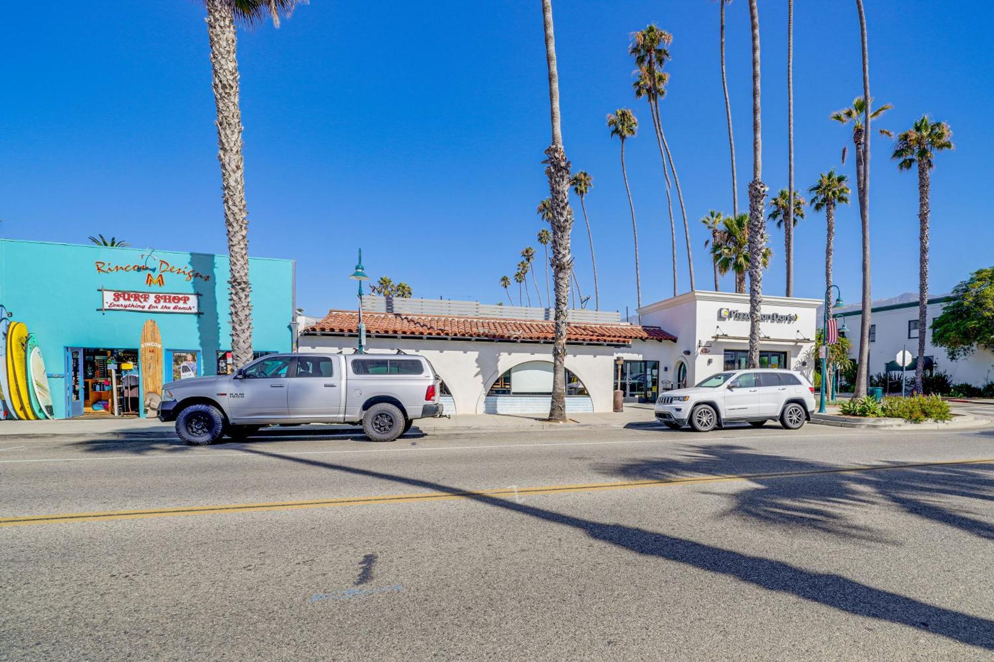 Victorian Carpinteria Apartment Less Than 1 Mi To Beach! Esterno foto