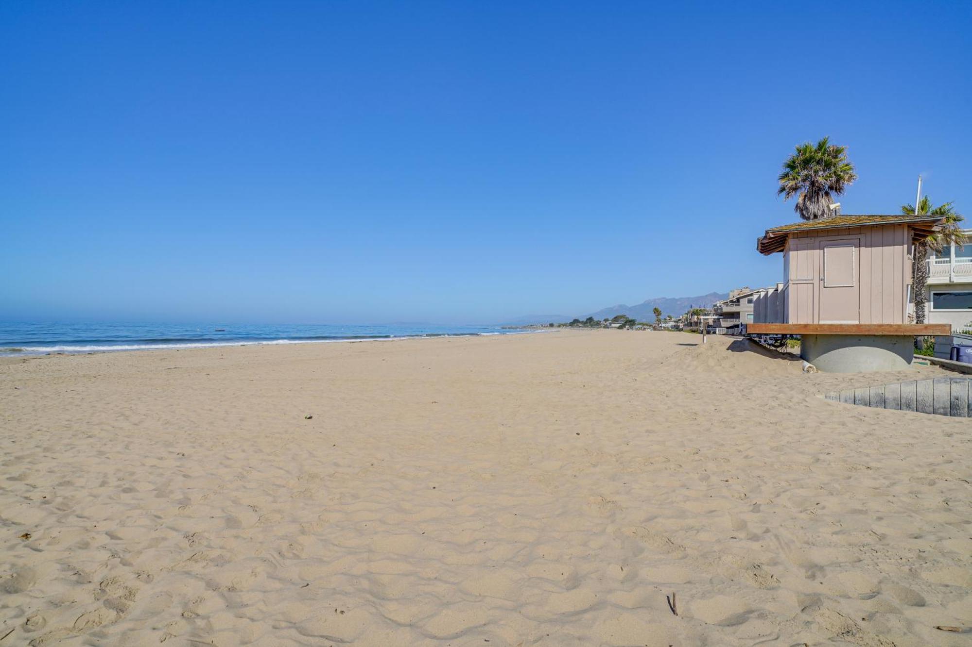 Victorian Carpinteria Apartment Less Than 1 Mi To Beach! Esterno foto