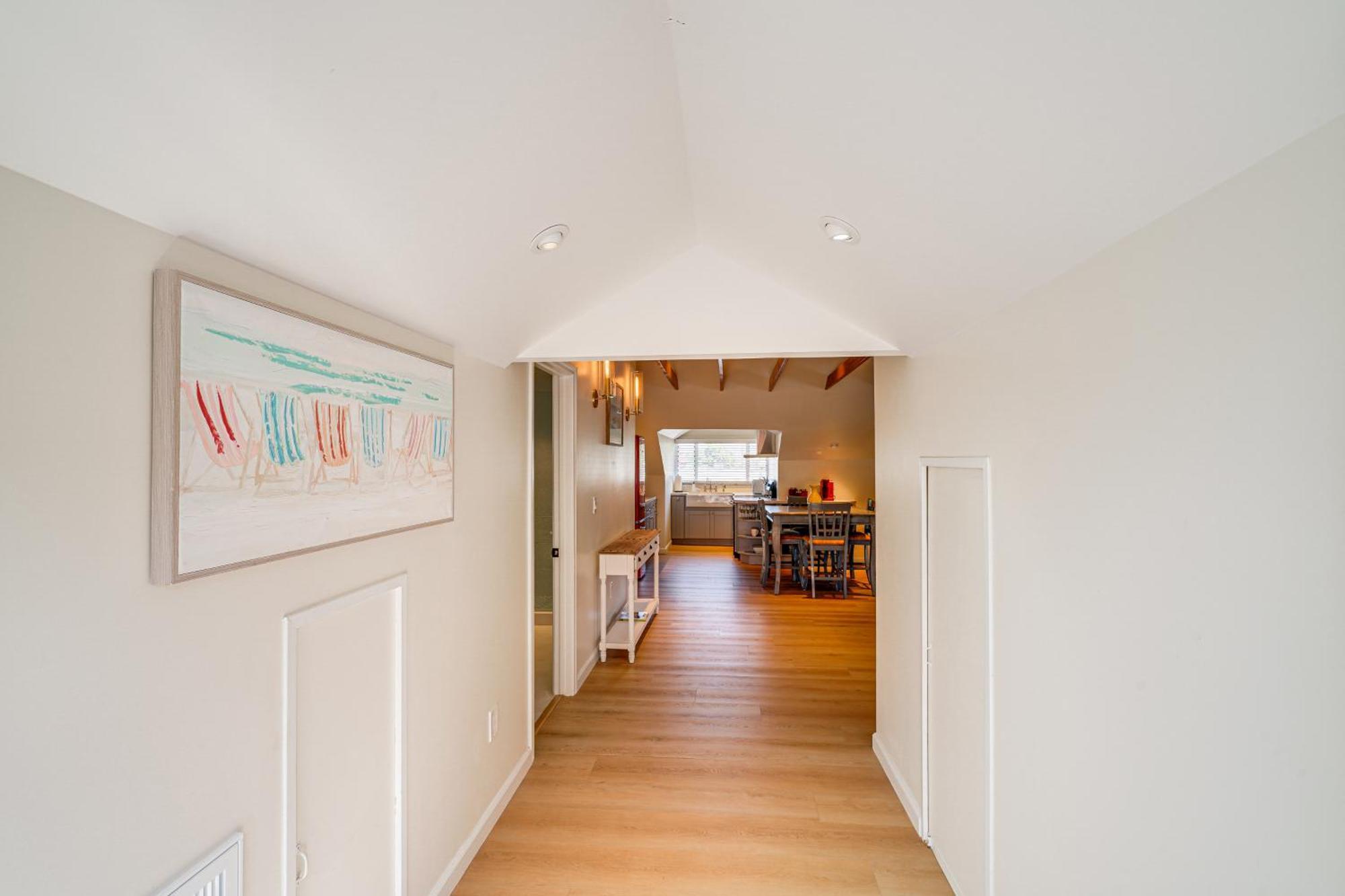 Victorian Carpinteria Apartment Less Than 1 Mi To Beach! Esterno foto