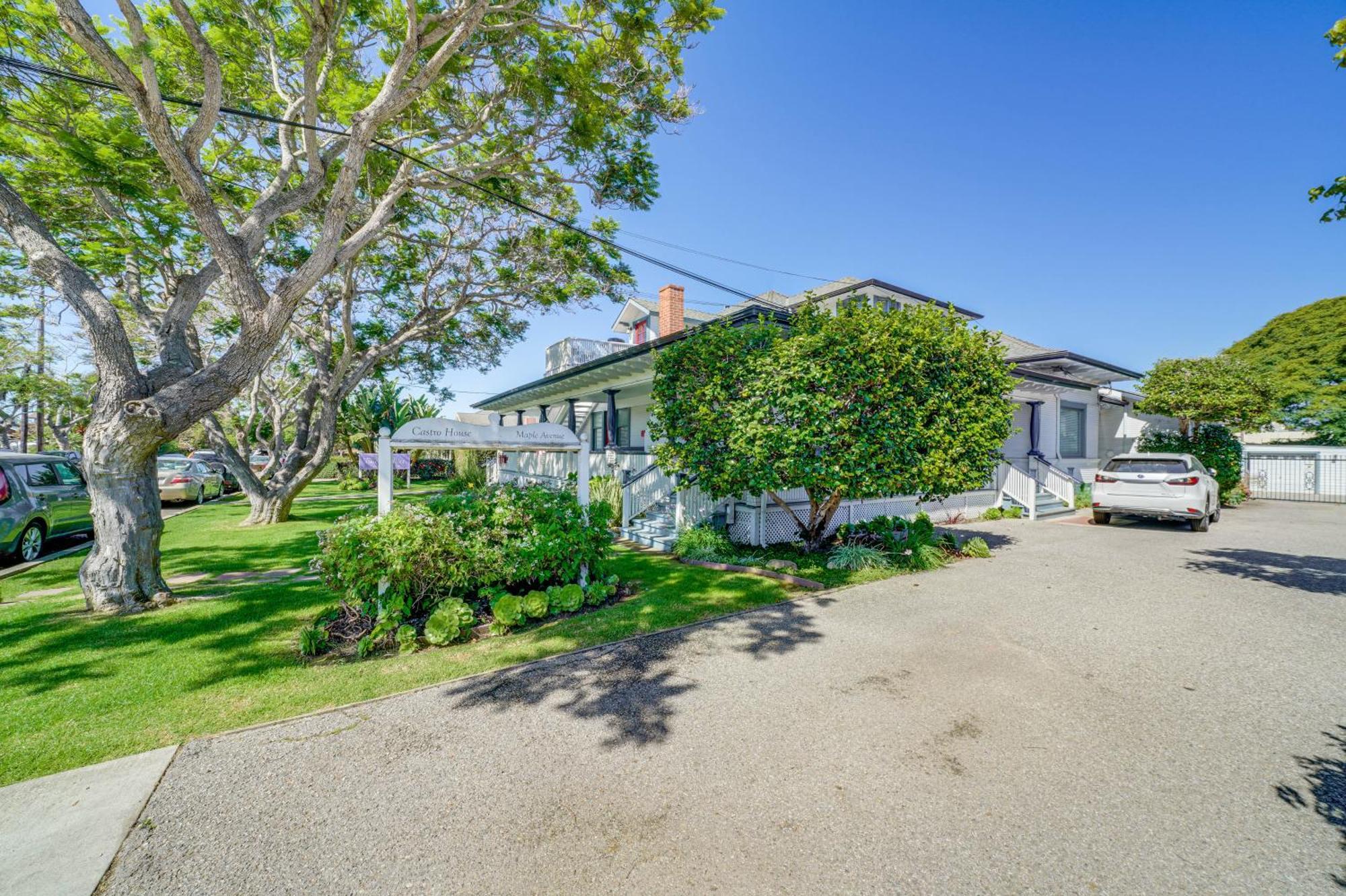 Victorian Carpinteria Apartment Less Than 1 Mi To Beach! Esterno foto