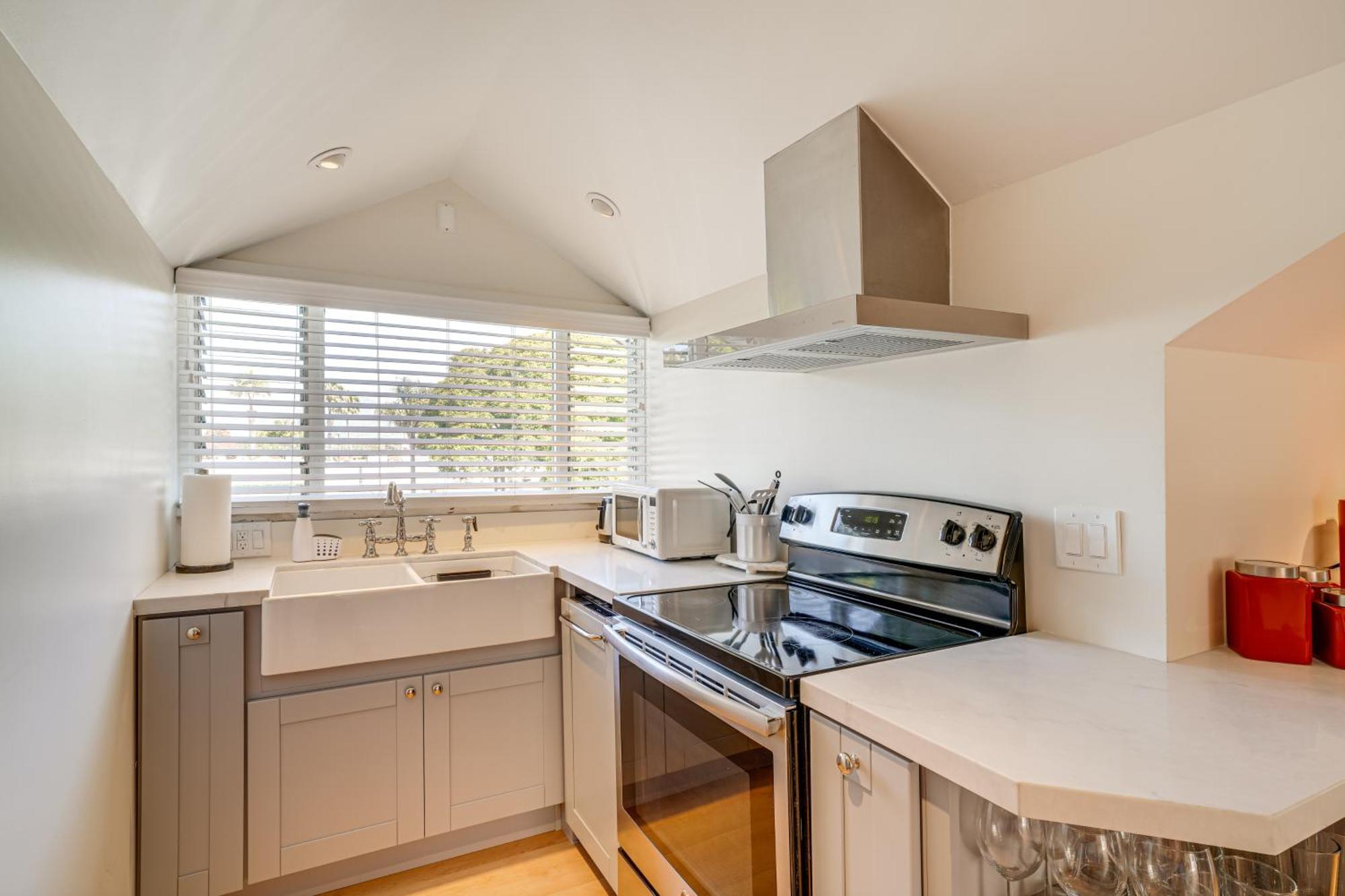 Victorian Carpinteria Apartment Less Than 1 Mi To Beach! Esterno foto