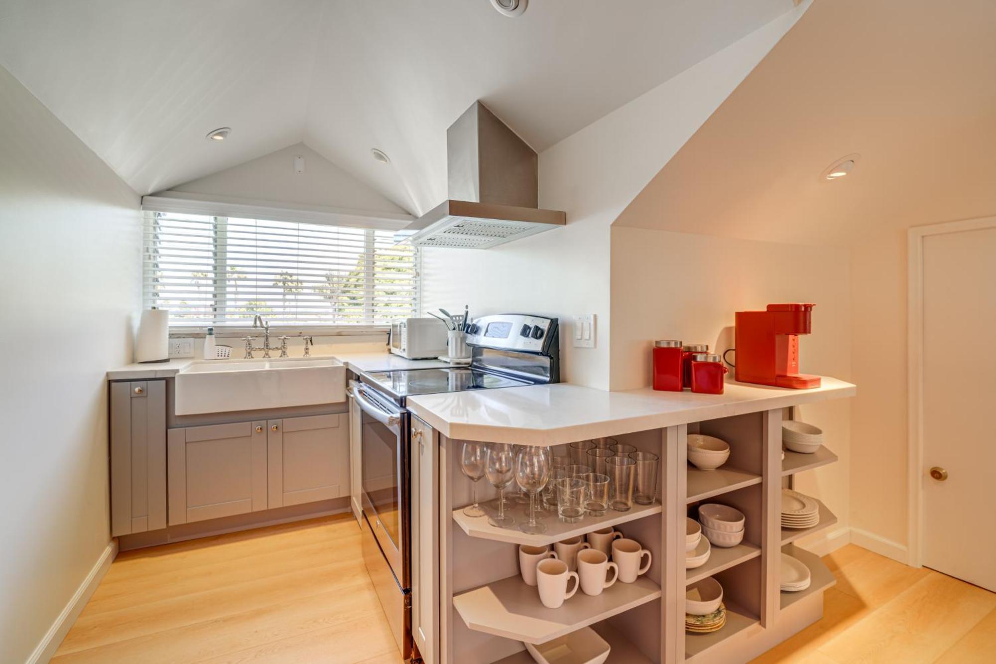 Victorian Carpinteria Apartment Less Than 1 Mi To Beach! Esterno foto