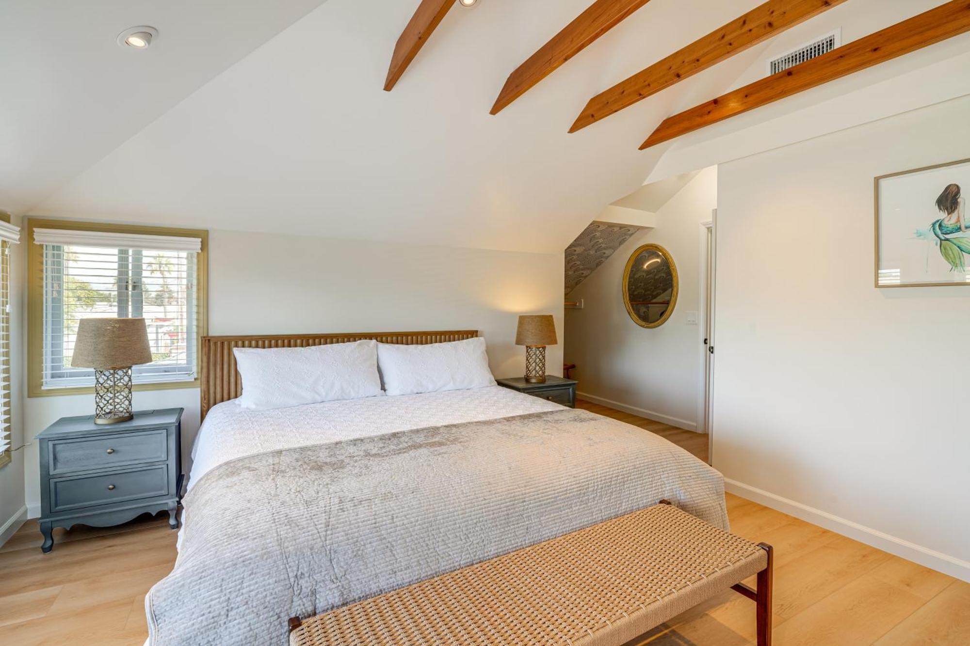 Victorian Carpinteria Apartment Less Than 1 Mi To Beach! Esterno foto