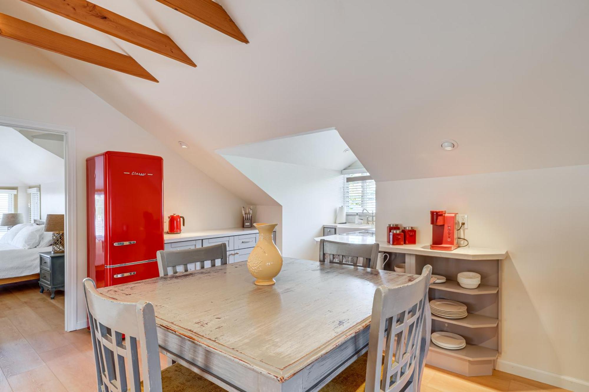 Victorian Carpinteria Apartment Less Than 1 Mi To Beach! Esterno foto