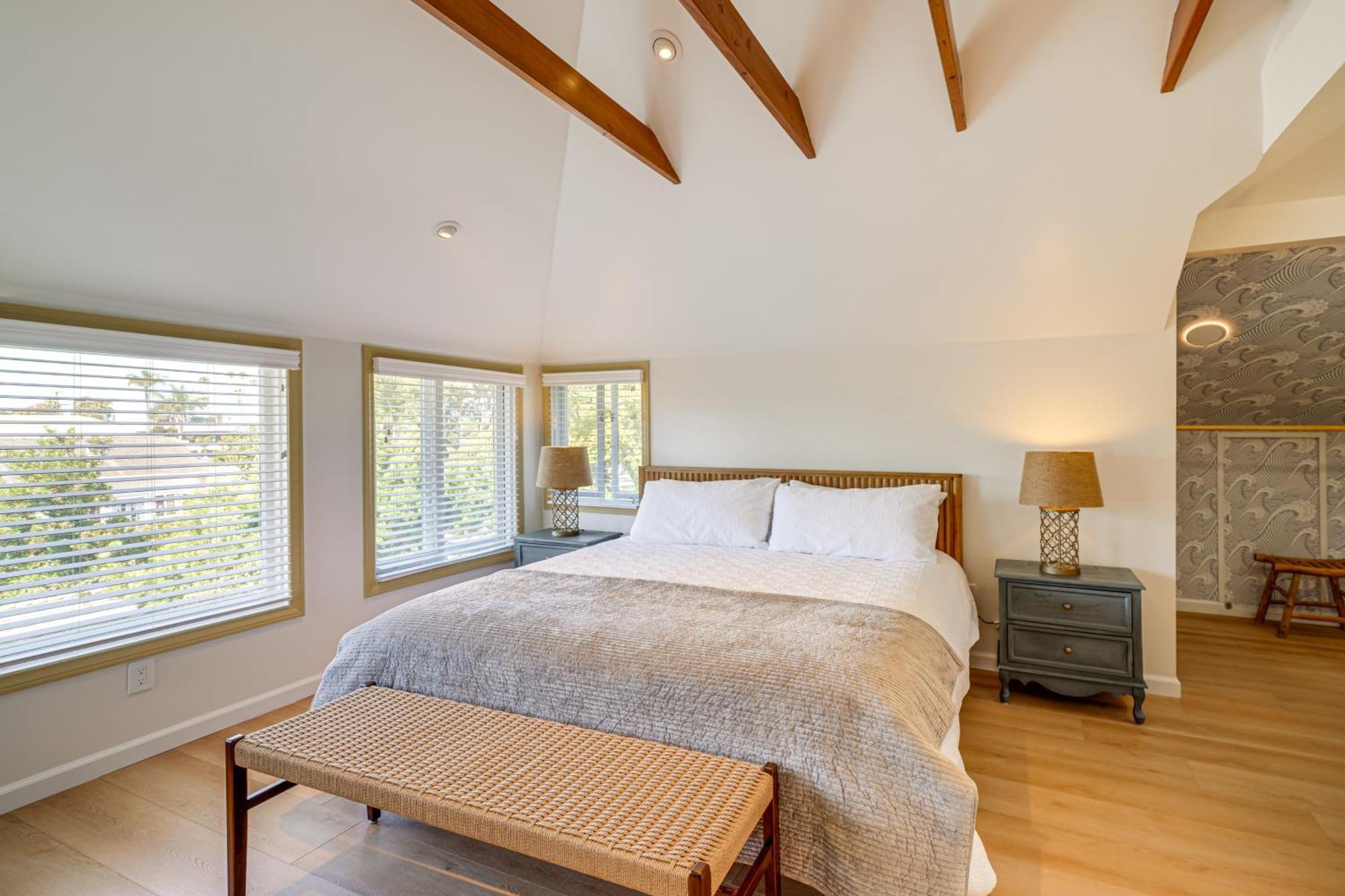 Victorian Carpinteria Apartment Less Than 1 Mi To Beach! Esterno foto