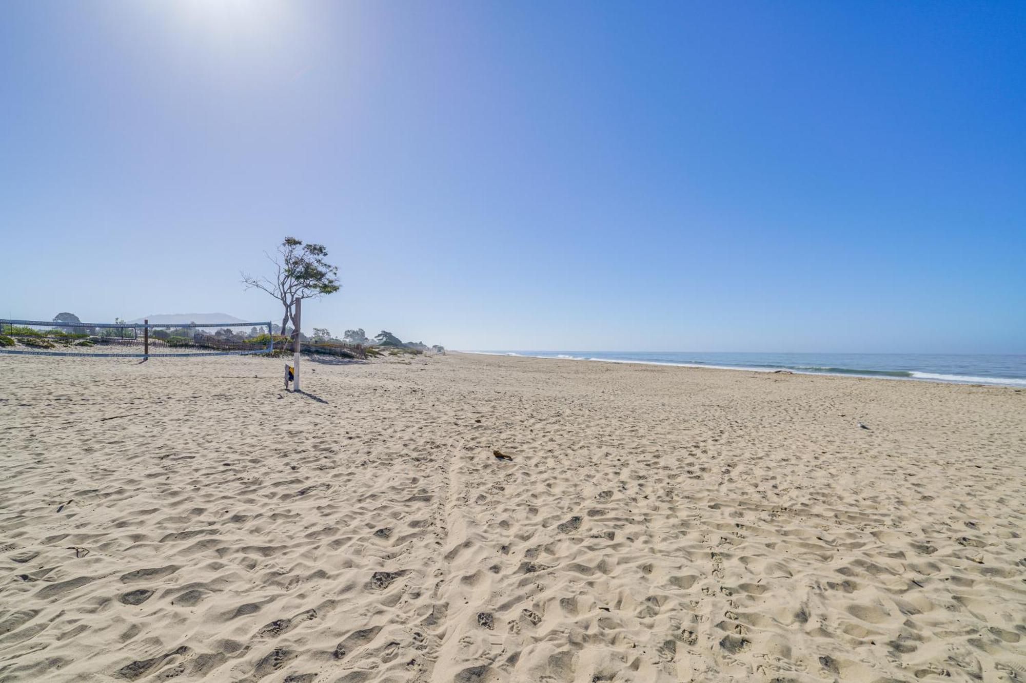 Victorian Carpinteria Apartment Less Than 1 Mi To Beach! Esterno foto
