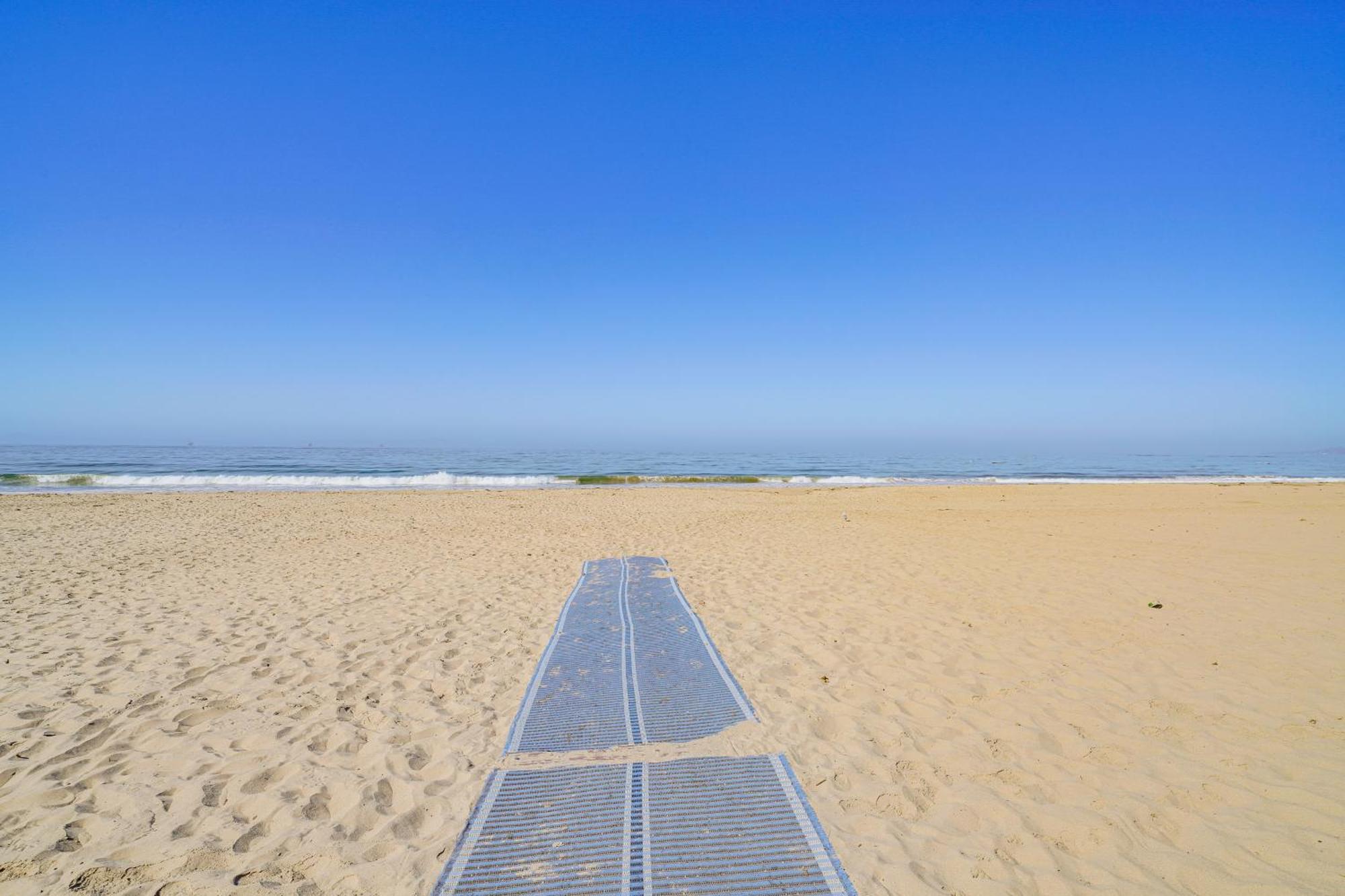 Victorian Carpinteria Apartment Less Than 1 Mi To Beach! Esterno foto